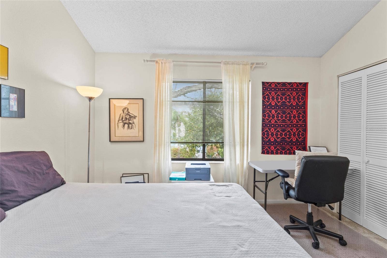 1633 BOATHOUSE CIRCLE, #232, Sarasota, FL 34231 Second bedroom