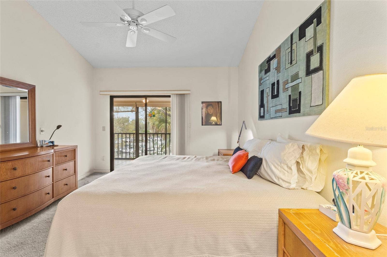 1633 BOATHOUSE CIRCLE, #232, Sarasota, FL 34231 Master bedroom