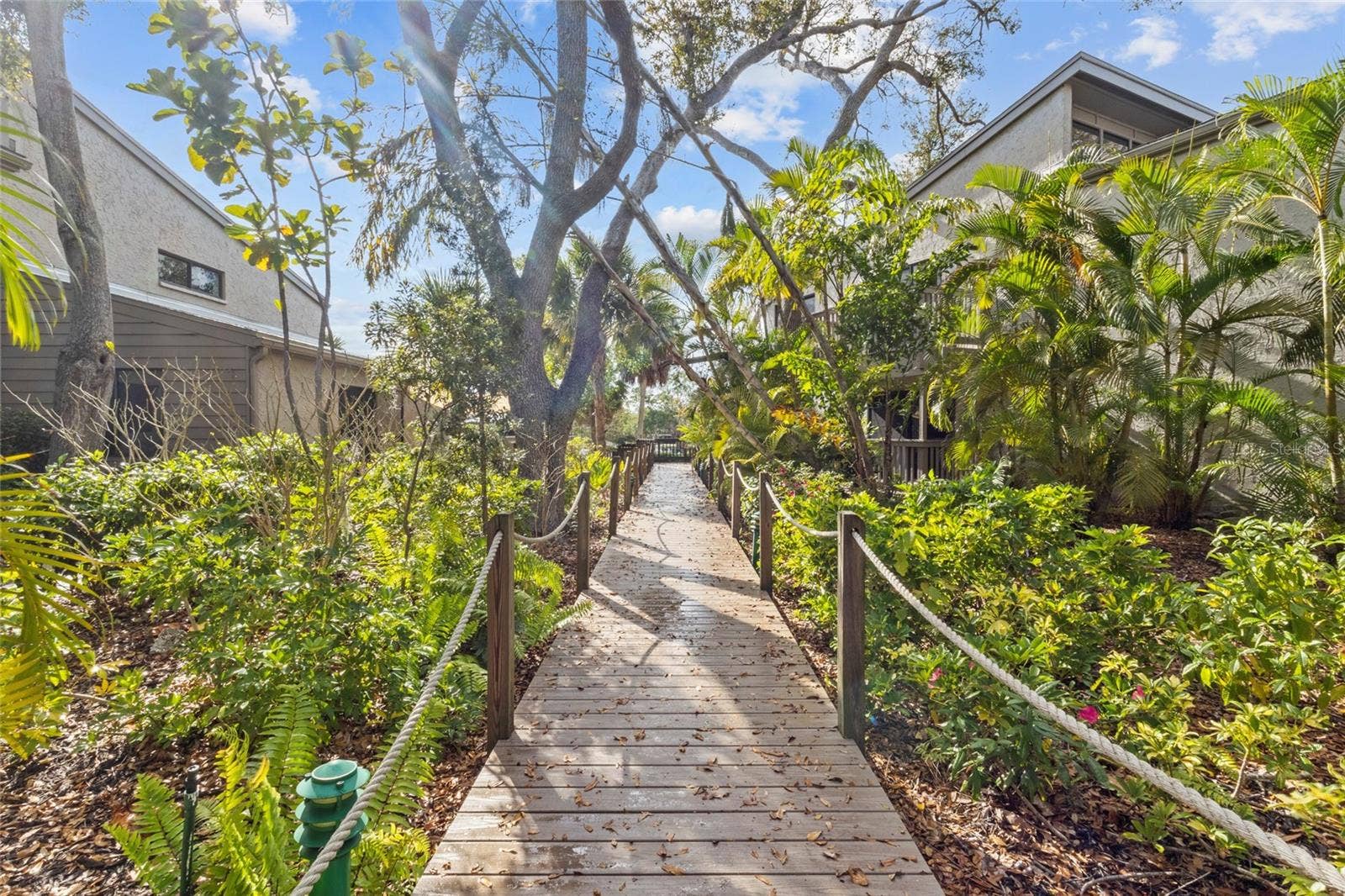 1633 BOATHOUSE CIRCLE, #232, Sarasota, FL 34231 Entrance to the Pelican Cove harbor