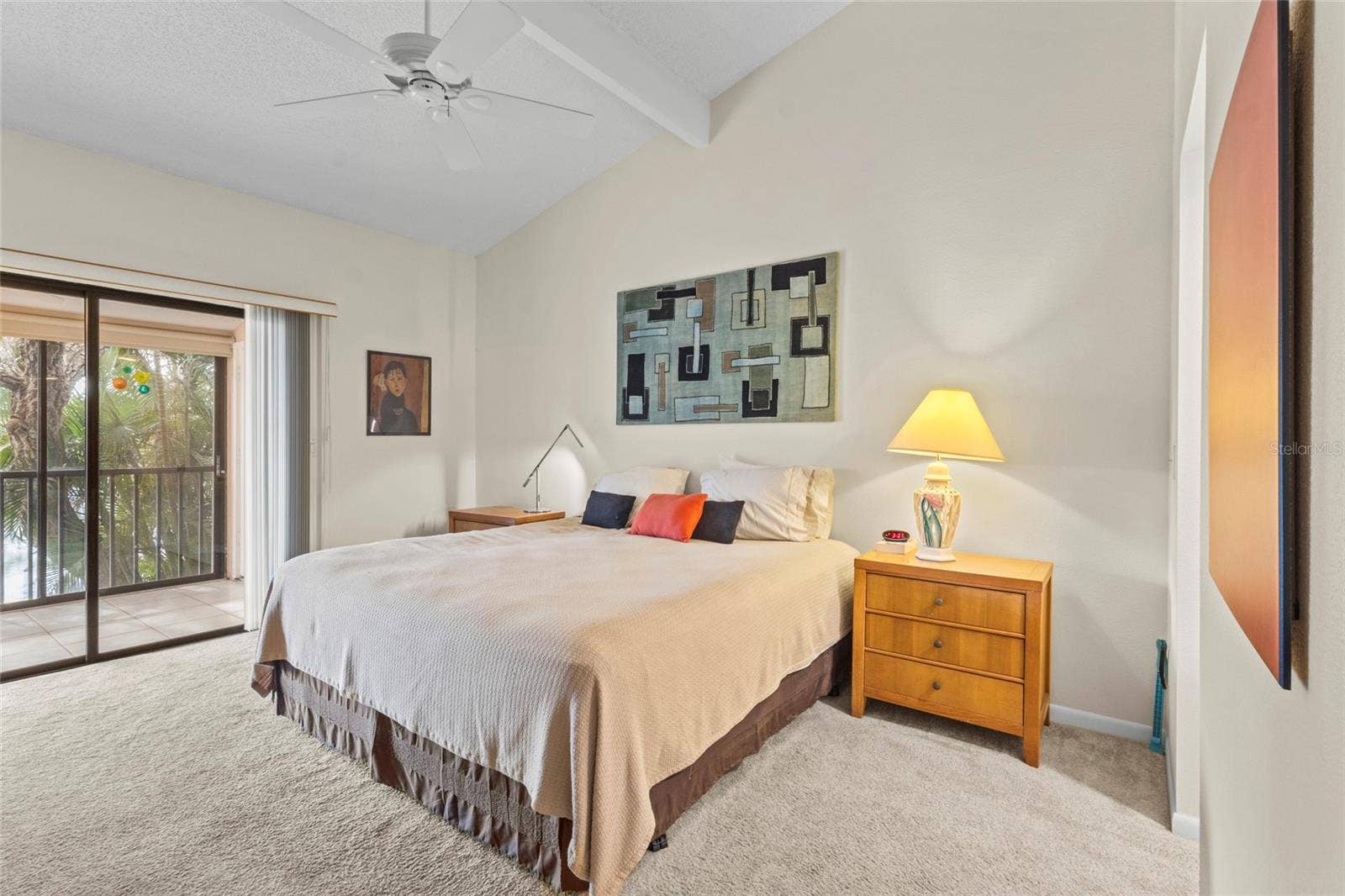 1633 BOATHOUSE CIRCLE, #232, Sarasota, FL 34231 Master bedroom