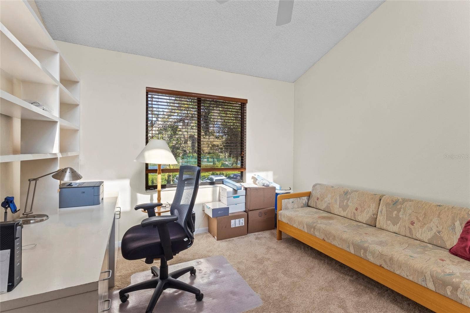1633 BOATHOUSE CIRCLE, #232, Sarasota, FL 34231 Third Bedroom/Office