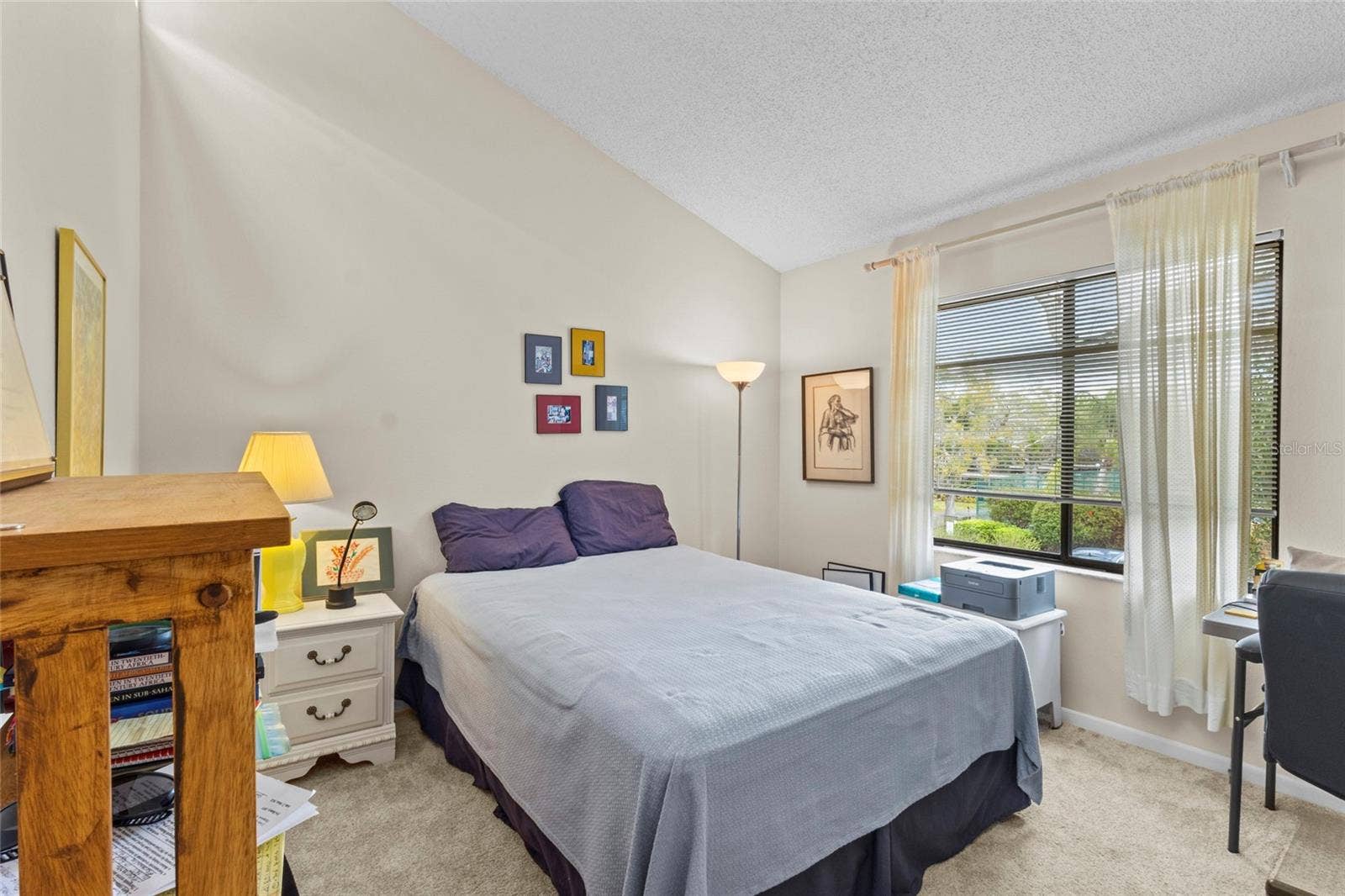 1633 BOATHOUSE CIRCLE, #232, Sarasota, FL 34231 Second bedroom