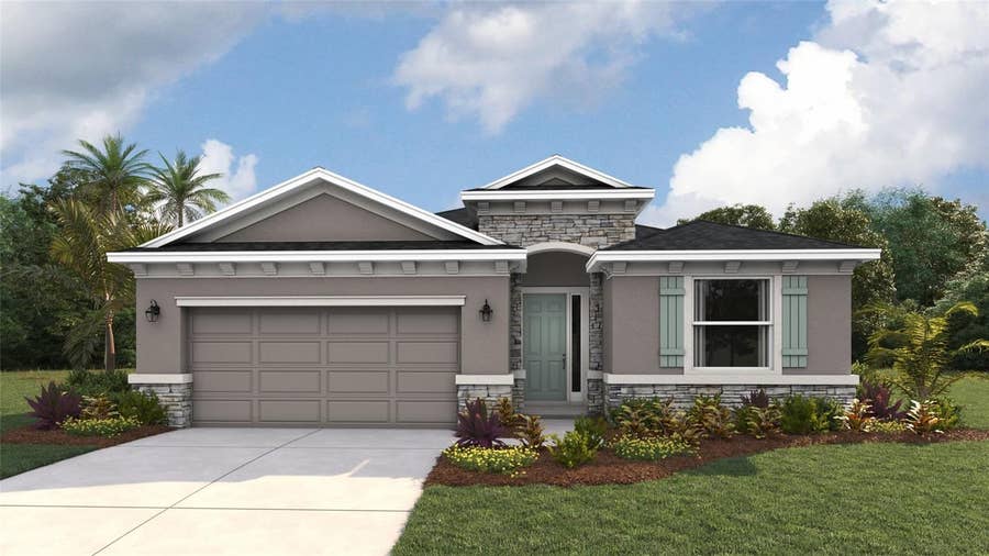 Property photo for 10633 FERN HOLLOW RUN, Parrish, FL