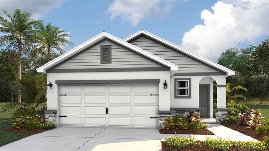 Property photo for 9987 MORNING MEADOWLARK TRAIL, Parrish, FL