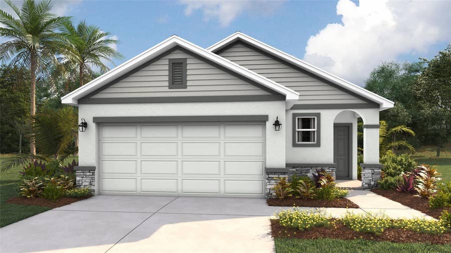 Property photo for 10725 MONARCH WOOD GLEN, Parrish, FL