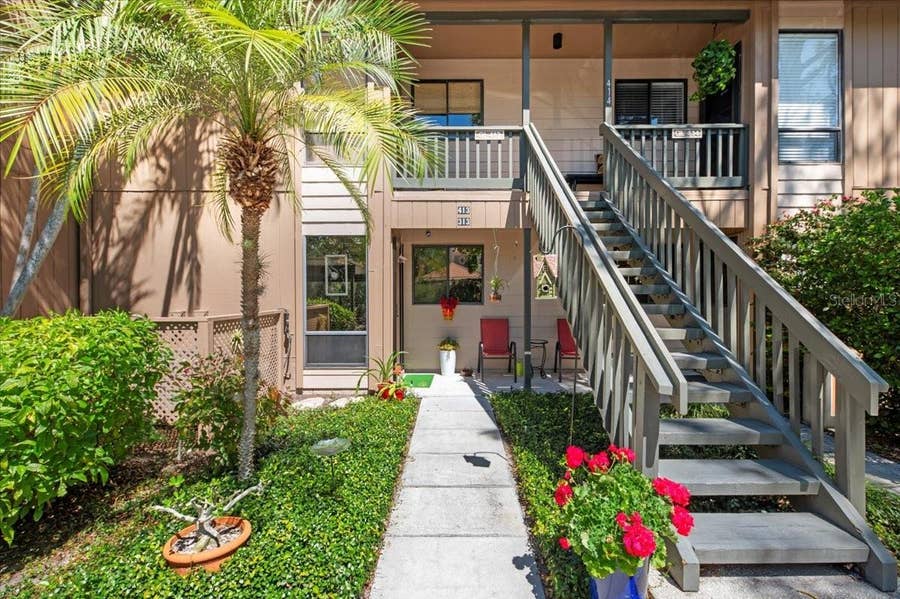 Property photo for 1708 GLENHOUSE DRIVE, #313, Sarasota, FL
