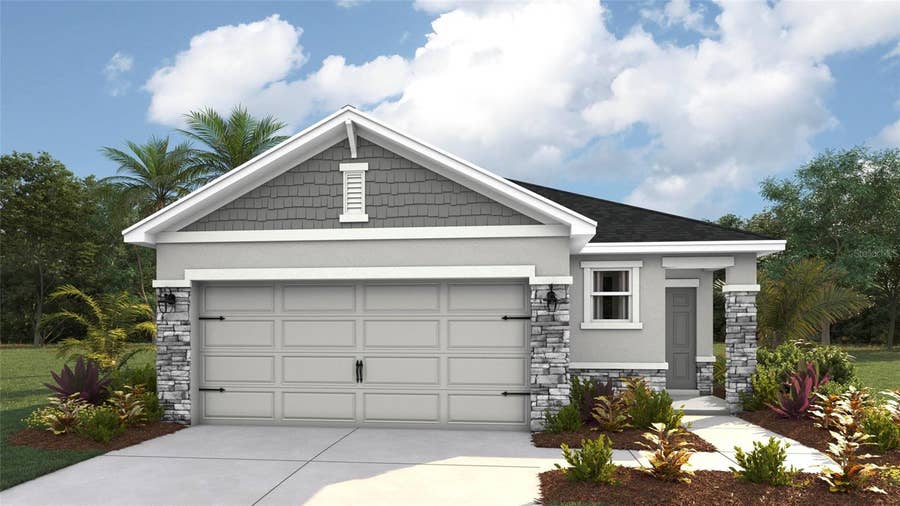 Property photo for 9984 MORNING MEADOWLARK TRAIL, Parrish, FL