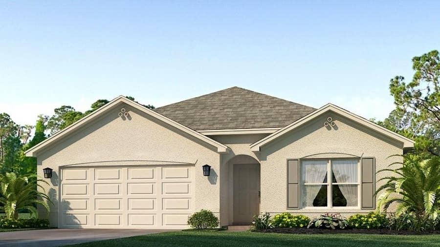 Property photo for 12427 HOPSCOTCH AVENUE, Parrish, FL