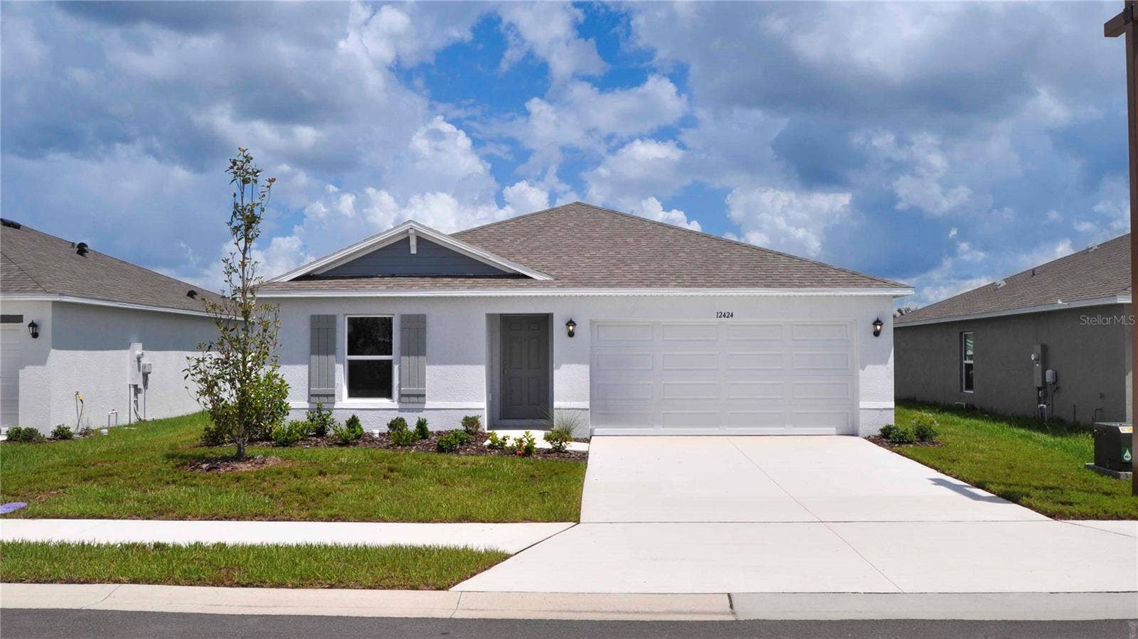12424 HOPSCOTCH AVENUE, Parrish, FL 34219 12424 HOPSCOTCH AVENUE, Parrish, FL 34219