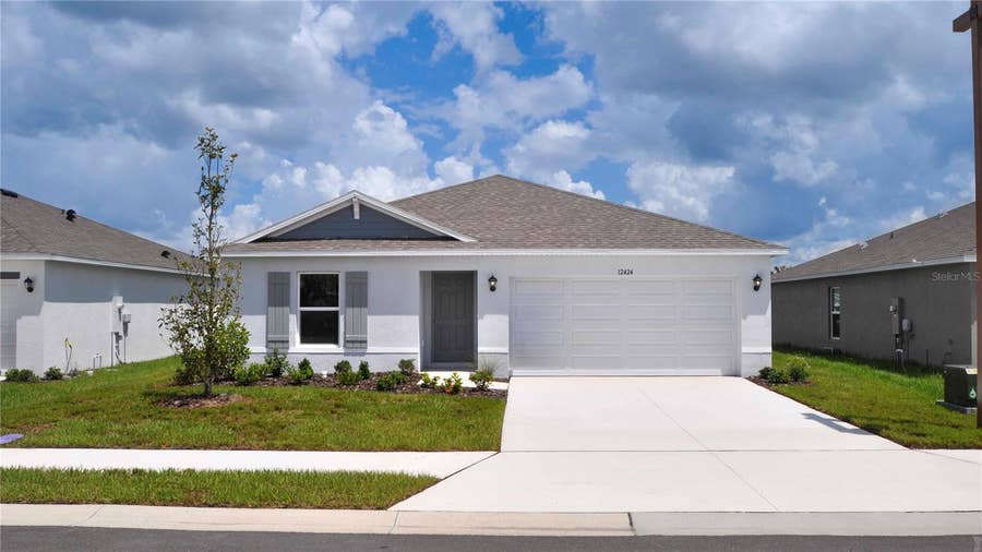 Property photo for 12424 HOPSCOTCH AVENUE, Parrish, FL
