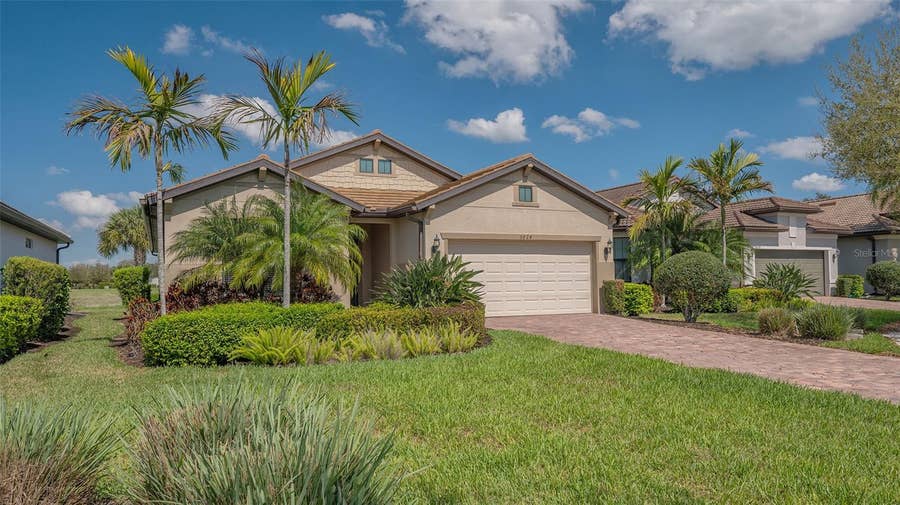 Property photo for 5824 WILLOW MARSH COURT, Sarasota, FL