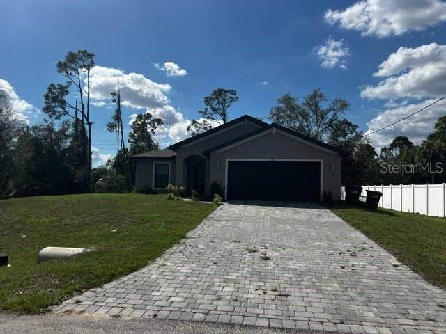 Property photo for 1601 LA VETA STREET, North Port, FL