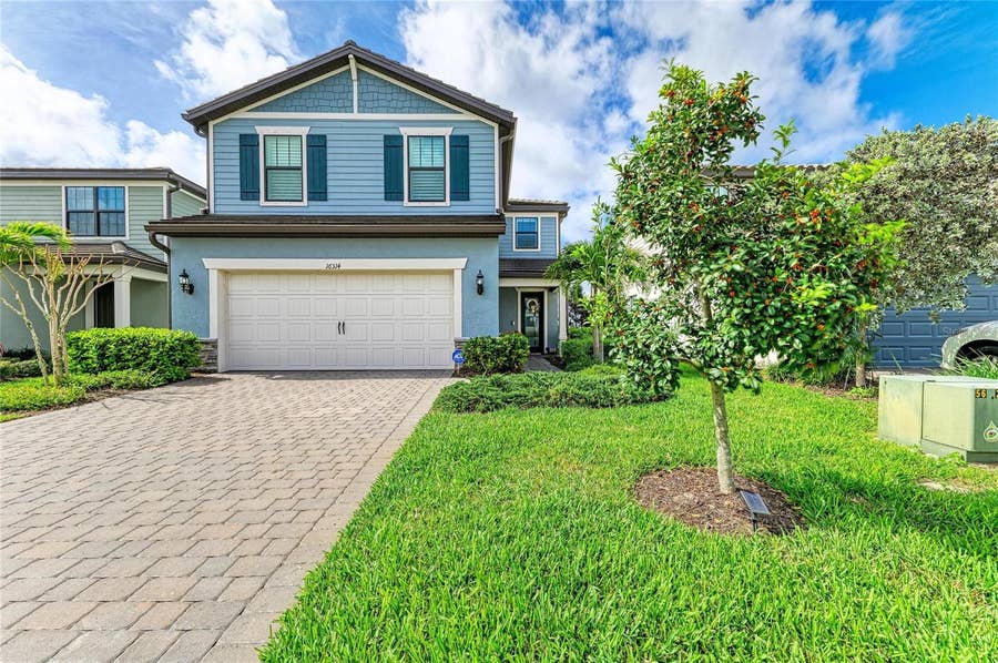 Property photo for 16314 PINE MIST DRIVE, Bradenton, FL