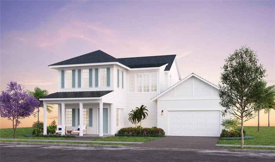 Property photo for 7804 LAKE FLORES AVENUE, Bradenton, FL