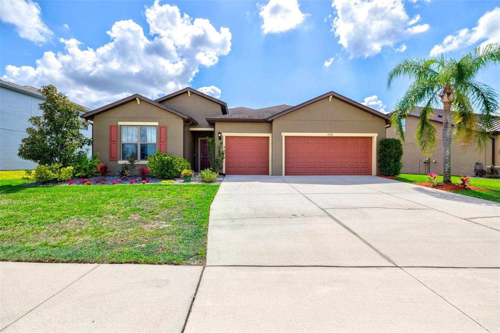 11216 58TH STREET CIRCLE E, Parrish, FL 34219