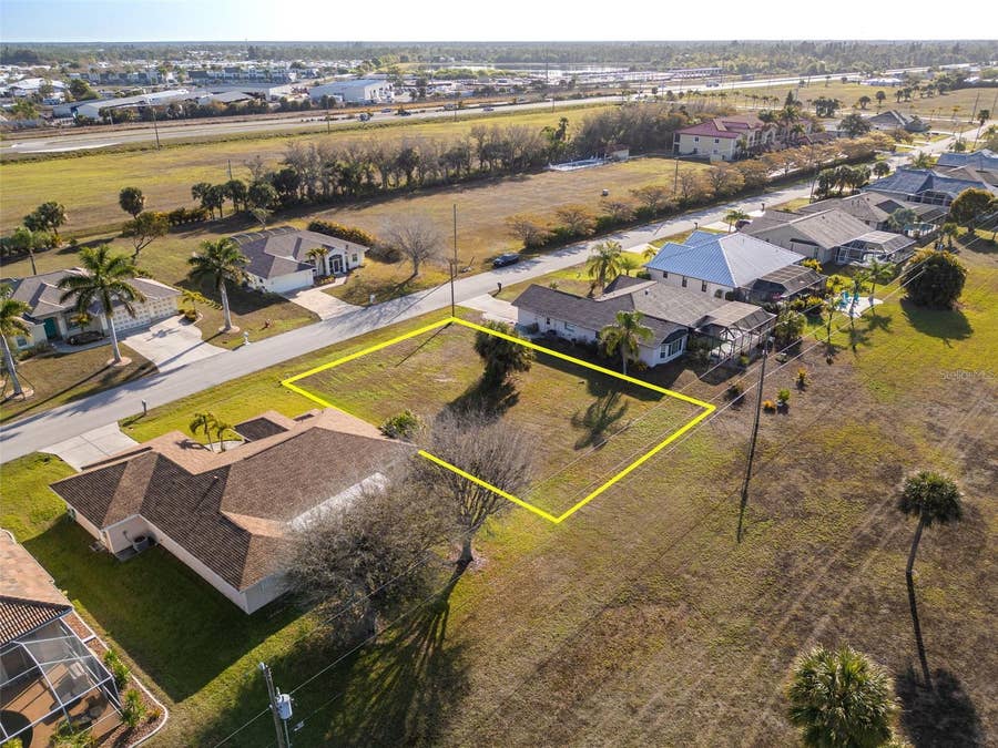 Property photo for 7179 N PLUM TREE, Punta Gorda, FL