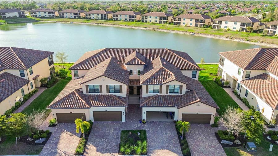 Property photo for 12485 GHIBERTI CIRCLE, #201, Venice, FL