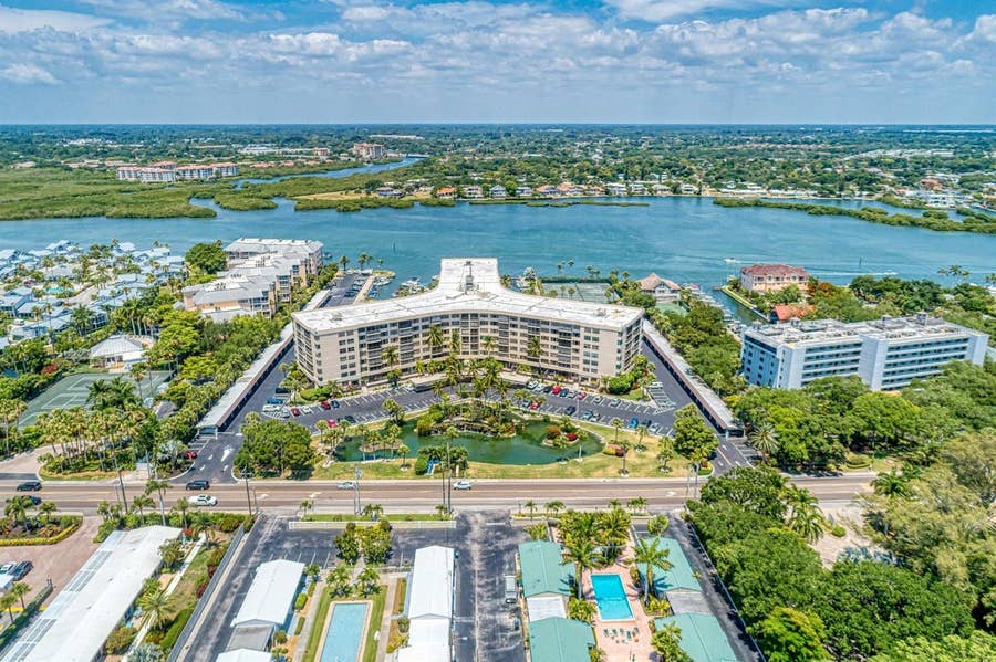 Property photo for 5855 MIDNIGHT PASS ROAD, #333, Sarasota, FL