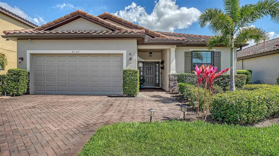 Property photo for 8143 36TH STREET E, Sarasota, FL