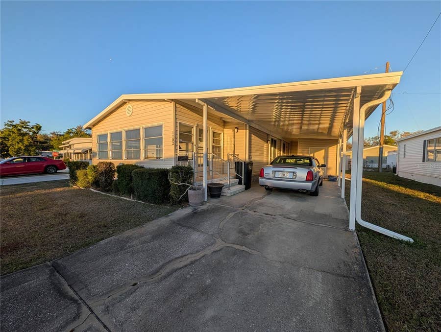Property photo for 1102 46TH AVENUE E, Ellenton, FL