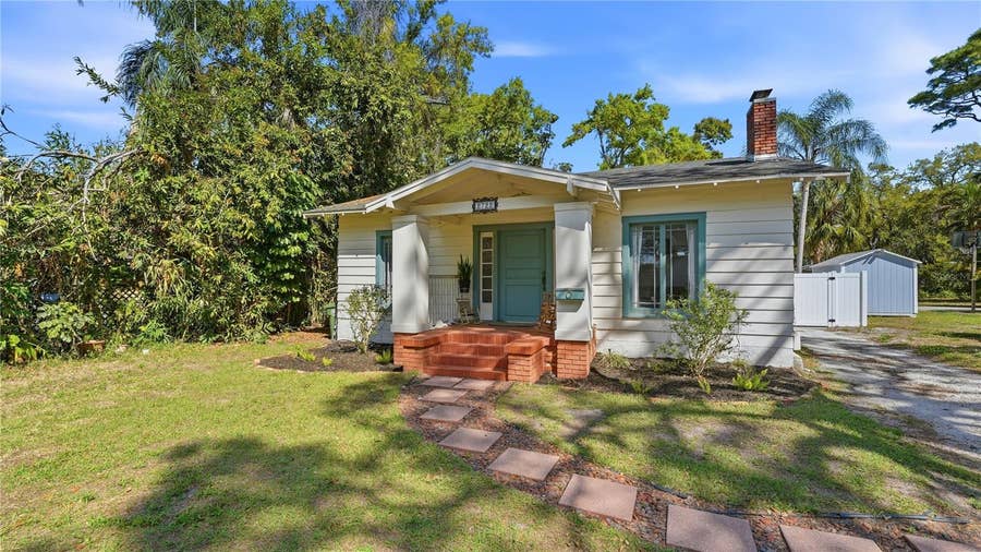 Property photo for 2722 2ND AVENUE W, Bradenton, FL