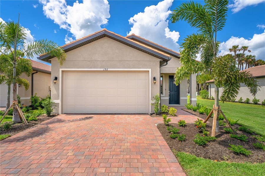 Property photo for 192 SOLIERA STREET, Nokomis, FL