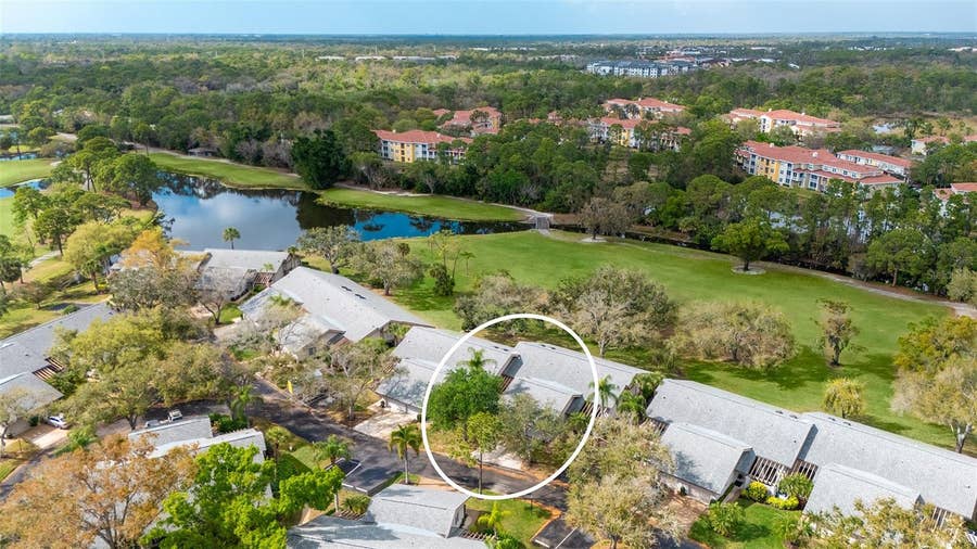 Property photo for 4557 KINGSMERE, #23, Sarasota, FL