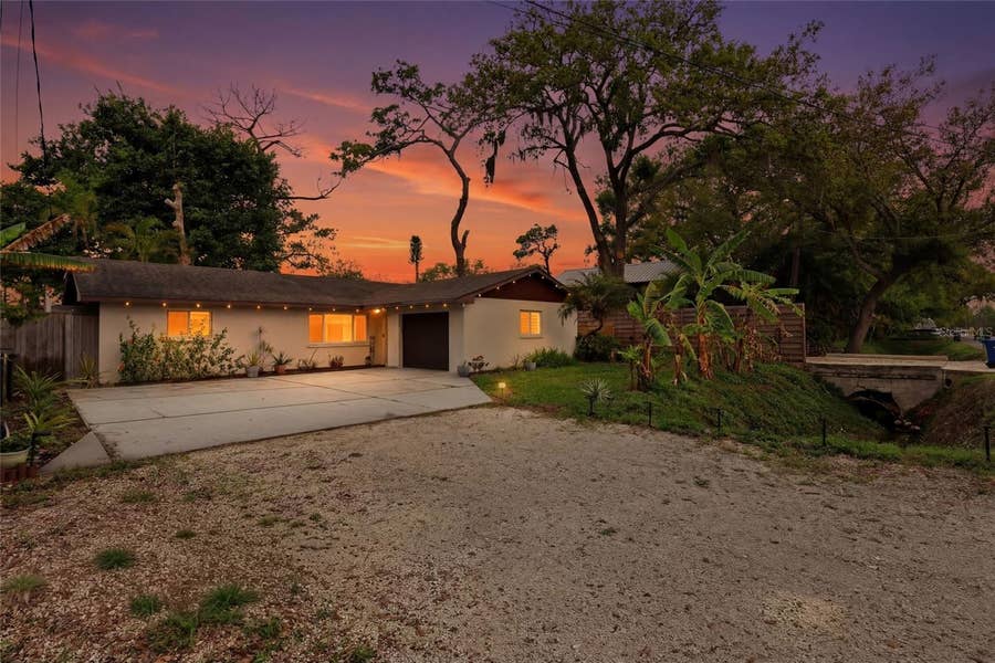 Property photo for 4576 BLISS ROAD, Sarasota, FL