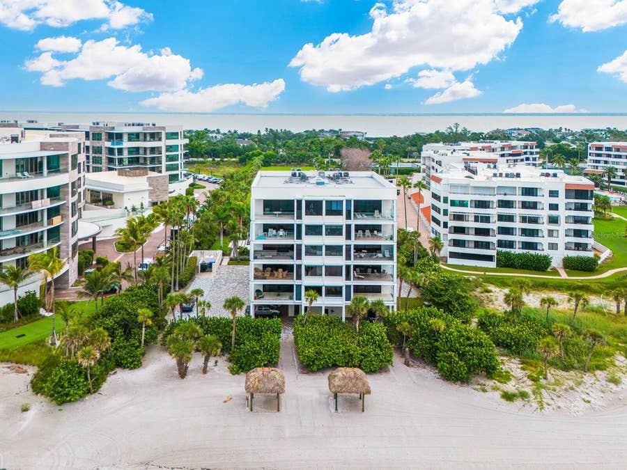 Property photo for 1511 GULF OF MEXICO DRIVE, #201, Longboat Key, FL