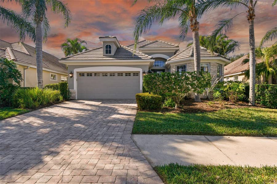 Property photo for 7328 LAKE FOREST GLEN, Lakewood Ranch, FL