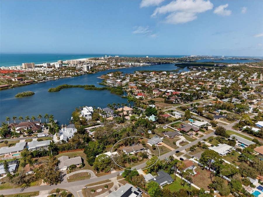 Property photo for 6338 BEECHWOOD AVENUE, Sarasota, FL