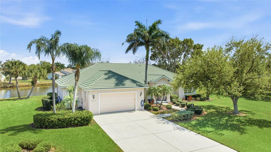 Property photo for 6115 9TH AVENUE CIRCLE NE, Bradenton, FL