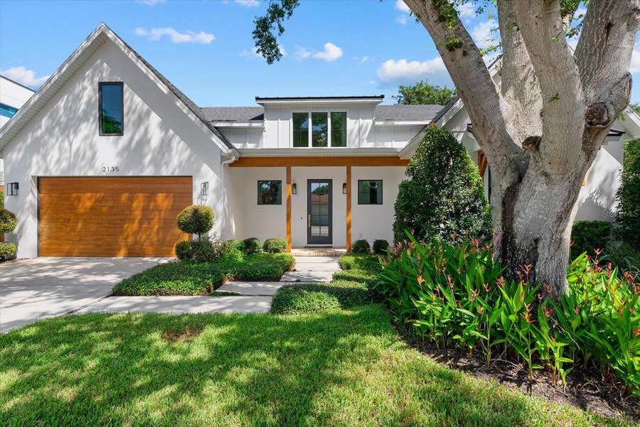 Property photo for 2135 DATURA STREET, Sarasota, FL