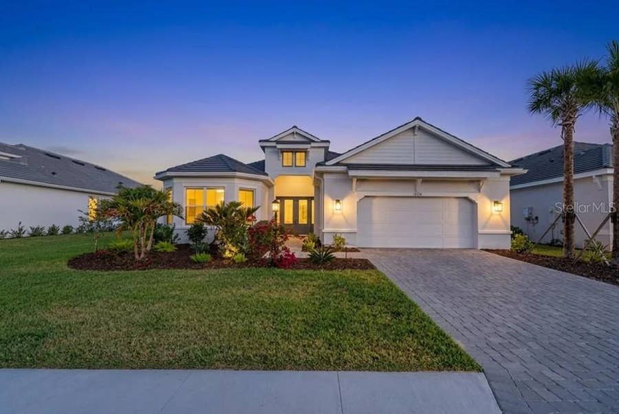 Property photo for 15278 CONTENTA LOOP, Bradenton, FL