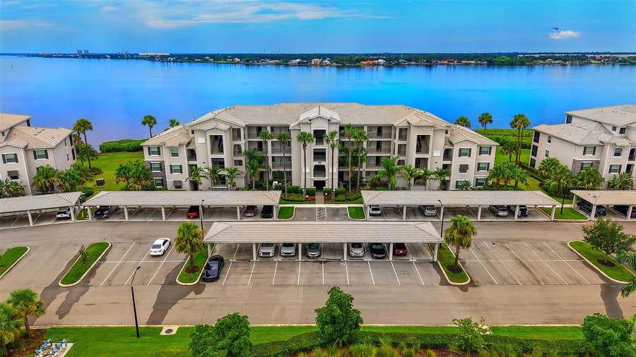 Property photo for 1010 TIDEWATER SHORES LOOP, #406, Bradenton, FL