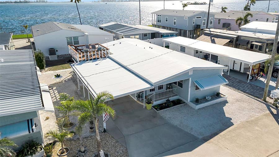 Property photo for 10315 CORTEZ ROAD W, #27F, Bradenton, FL