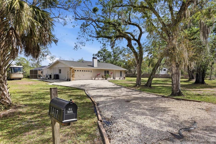 Property photo for 1417 70TH STREET COURT E, Bradenton, FL