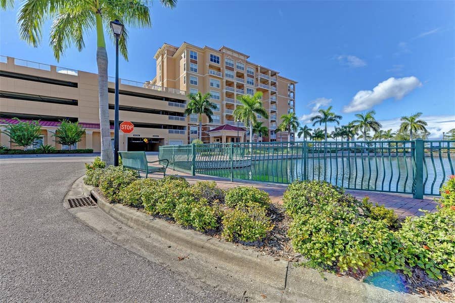 Property photo for 808 3RD AVENUE W, #701, Bradenton, FL