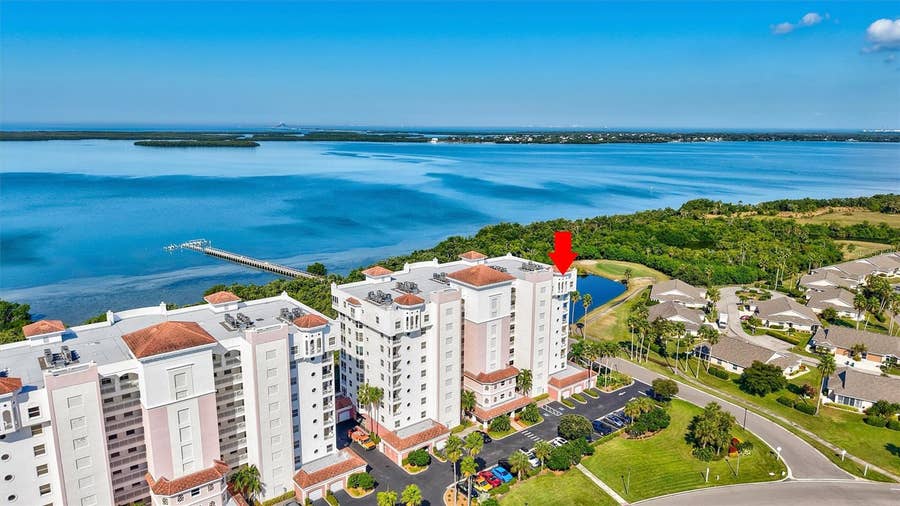 Property photo for 2925 TERRA CEIA BAY BOULEVARD, #2905, Palmetto, FL