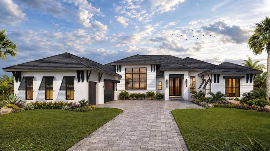 Property photo for 11708 RIVER SHORES TRAIL, Parrish, FL