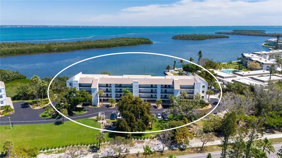 Property photo for 4500 GULF OF MEXICO DRIVE, #3, Longboat Key, FL