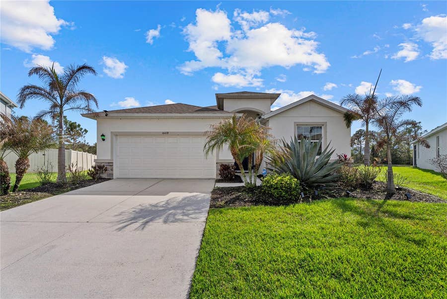 Property photo for 16478 WOODSIDE GLEN, Parrish, FL