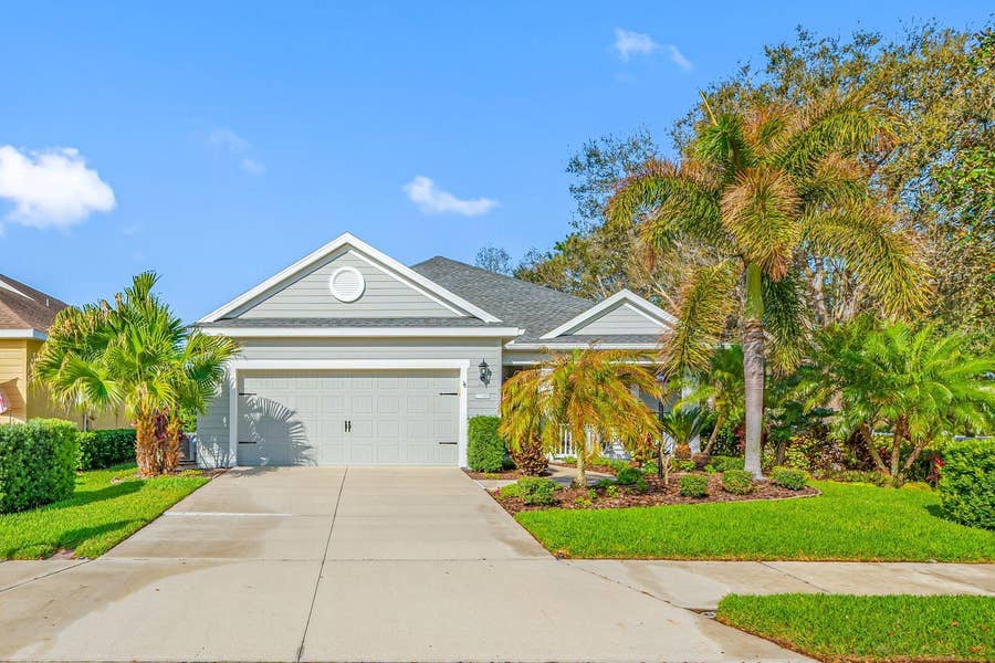 Property photo for 1549 WESTOVER AVENUE, Parrish, FL