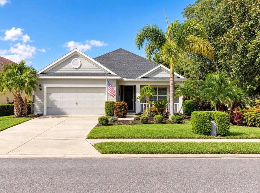 Property photo for 1549 WESTOVER AVENUE, Parrish, FL