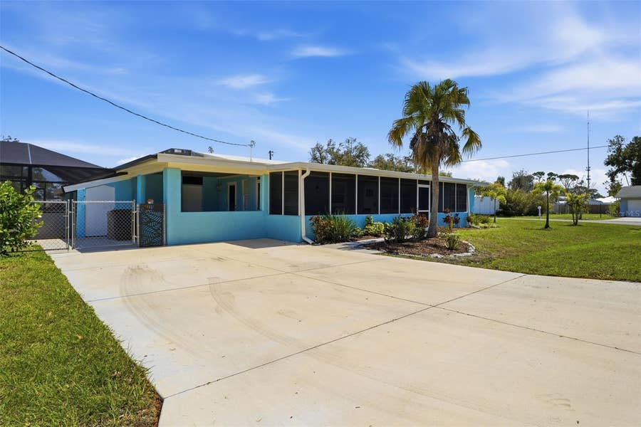 Property photo for 2400 PINE COURT, Nokomis, FL