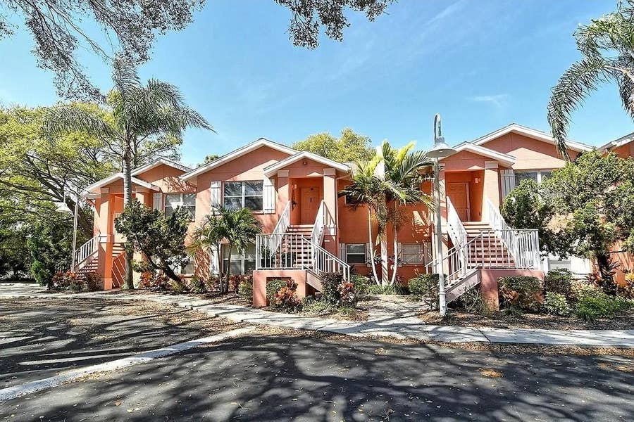 Property photo for 5450 LONGWOOD RUN BOULEVARD, #202, Sarasota, FL