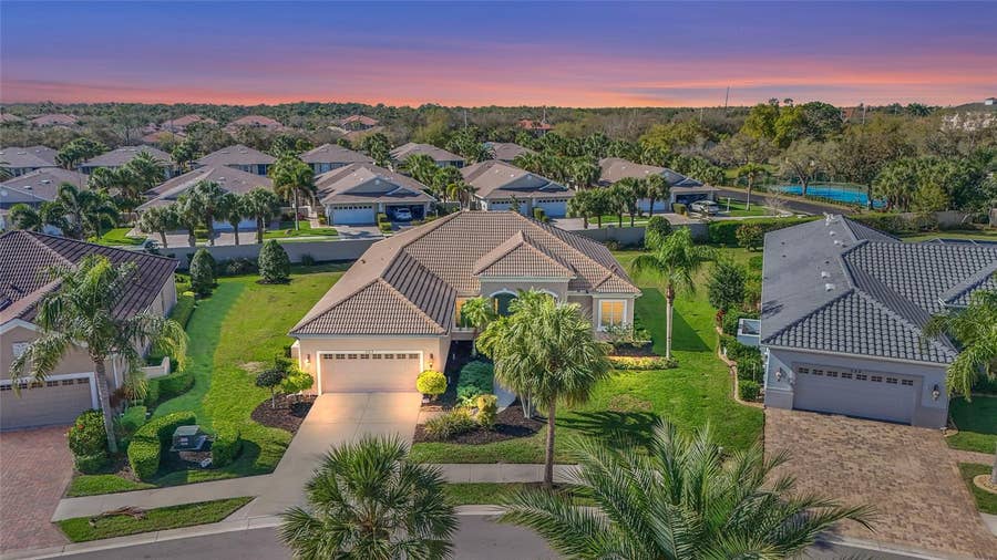 Property photo for 357 MARSH CREEK ROAD, Venice, FL