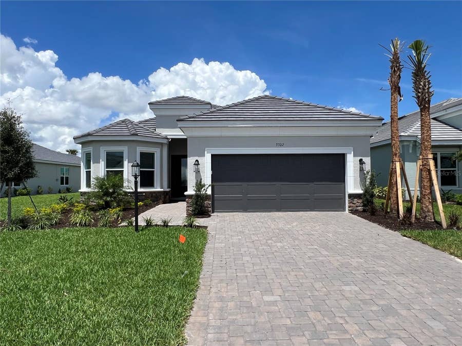 Property photo for 3302 VICENZA COURT, Bradenton, FL
