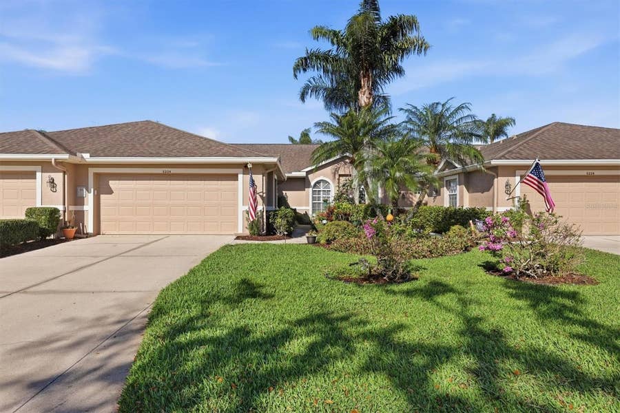 Property photo for 5234 MAHOGANY RUN AVENUE, Sarasota, FL