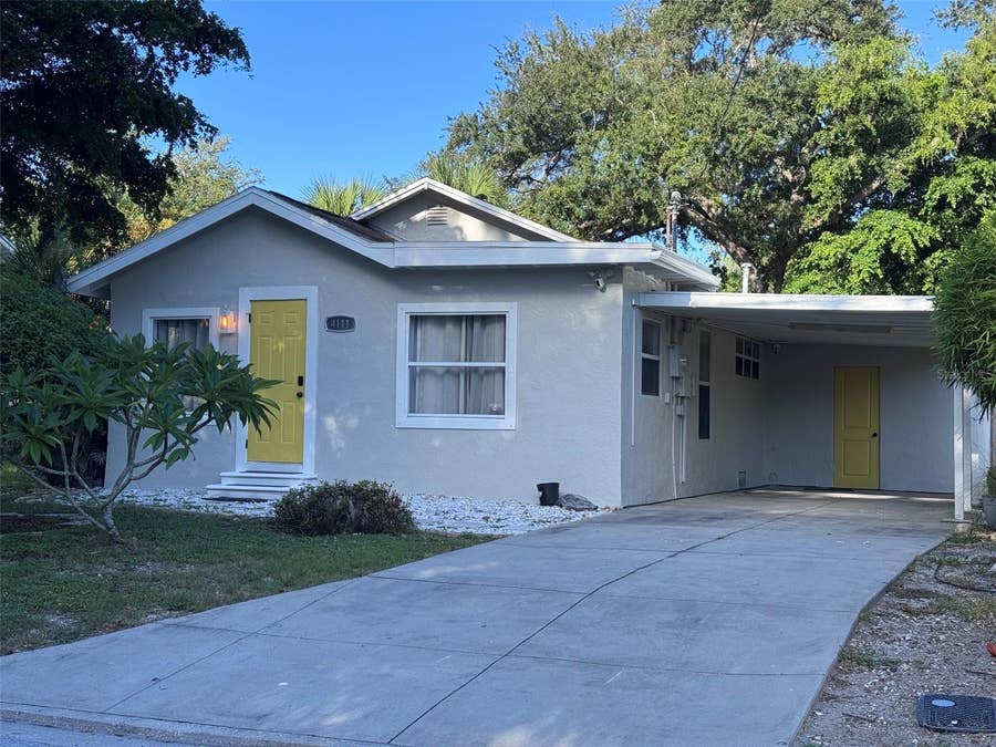 Property photo for 4111 SARASOTA AVENUE, Sarasota, FL
